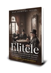 Elitele din Principatele Rom&acirc;ne &icirc;n prima jumătate a secolului al XIX-lea : sociabilitate şi divertisment