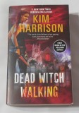 Kim Harrison - Dead Witch Walking