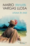 Cumpara ieftin Lituma in Anzi/Mario Vargas Llosa, Humanitas Fiction