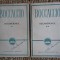 Boccaccio - Decameronul (2 volume)