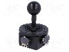 Joystick 1 pozitii, OMTER TYXN - OM201B-M4