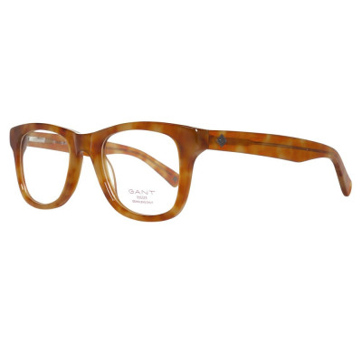 Rama ochelari de vedere, barbatesti, Gant GRA034 K83 50 | GR WOLFIE LTO 50 Maro foto