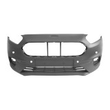 Bara fata FORD TRANSIT/TOURNEO COURIER, 2018-06.2024, cu 4 gauri senzori parcare; partial grunduit,