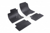 Covorase Cauciuc Renault Laguna III (2007-2015) Rigum, Berlina/Combi, Premium, Fara Miros