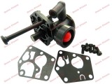 Cumpara ieftin Carburator Briggs&amp;Stratton 498809, 497619 (original)
