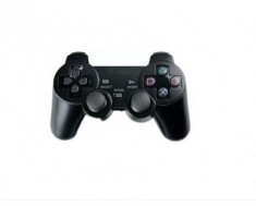 Controller Double Shock III pentru PlayStation 3 foto