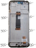 Display Xiaomi REDMI 13 / POCO M6 (4G) BLACK ( Service Pack )