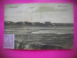 HOPCT 501 M TECHIRGHIOL-VEDERE GENERALA IN 1927 -CT-CIRCULATA, Printata, Constanta