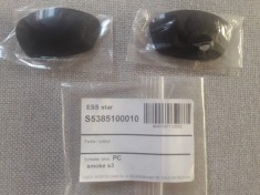 Lentile Ochelari soare copii UVEX Star smoke s3 foto