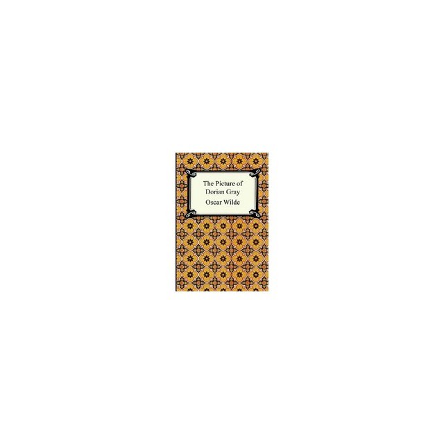 The Picture of Dorian Gray