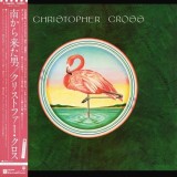 Vinil LP "Japan Press" Christopher Cross &lrm;&ndash; Christopher Cross (NM)