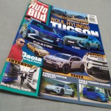 REVISTA AUTO BILD BNR.358 /2024