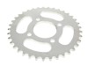 Pinion Spate 420 37T Moped ATV, Diametru 54mm, Distanta 68mm, Transmisie