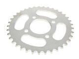 Pinion Spate 420 37T Moped ATV, Diametru 54mm, Distanta 68mm, Transmisie