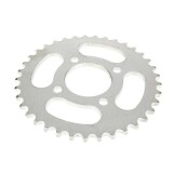 Pinion transmisie spate 420/37T (interior=54mm), moped, atv