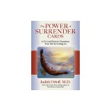 The Power of Surrender Cards: A 52-Card Deck to Transform Your Life by Letting Go
