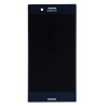 Display + Touchscreen Sony Xperia XZ Premium Negru - Ansamblu Ecran LCD