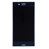 Ansamblu display touchscreen Sony Xperia XZ Premium negru