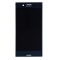 Ansamblu display touchscreen Sony Xperia XZ Premium negru