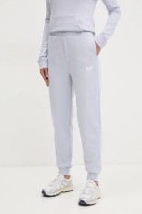 Puma pantaloni de trening femei, neted, 682459 foto