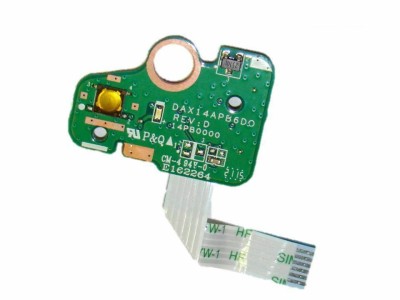 Power Button ,HP 15 /DAX14APB6D0 foto