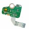 Power Button ,HP 15 /DAX14APB6D0