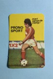 Calendar 1989 loto pronosport