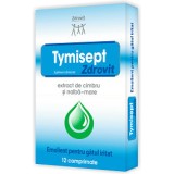 TYMISEPT 12CPR, Zdrovit