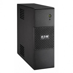 UPS Eaton 5S700I 700VA 420W interactiv cu AVR si management foto