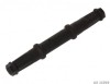 Ax Monobloc Bicicleta 14cm, Filet 9mm - Piesa Schimb