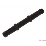Ax monobloc, lungime 14 cm, filet 9 mm Cod:MXR50019