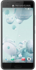 Telefon Mobil HTC U Ultra, Procesor Quad Core 2.15/1.6 GHz, Super LCD 5, Capacitive touchscreen 5.7&amp;amp;quot;, 4GB RAM, 64GB Flash, 12MP, 4G, Wi-Fi, foto