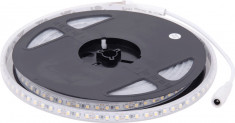 Banda LED 5X60 14.4W/M 2700K IP20 Tip LED 5M/Rola EL0020997 foto