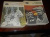 Pan Wolodyjowski Vol. 1 si 2 - Henryk Sienkiewicz, 1985, Minerva, Roman