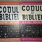 Michael Drosnin - Codul Bibliei (vol. I-II)