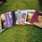 PACK 8 DISCURI LP -Prese Japoneze- #POP-EASY # (VG si VG+)