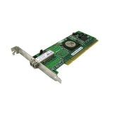 Cumpara ieftin Placa retea: QLOGIC QLA2340; PCI-X; 1 x LC OPTICAL; &amp;quot;FCC0529A39370, 24P0961, ZJ1LTY5717YJ, FRU: 24P8174&amp;quot;; SH