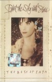 Enya - Paint The Sky With Stars - The Best Of Enya, Caseta audio