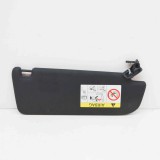 Parasolar Dreapta Audi A6 4G2 C7 4GC (2011-2018) Original Gri, Piesa Auto Second Hand