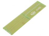 Placă PCB orizontală ABS V0