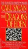 The Dragons of Eden: Speculations on the Evolution of Human Intelligence