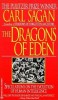 The Dragons of Eden: Speculations on the Evolution of Human Intelligence