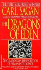 The Dragons of Eden: Speculations on the Evolution of Human Intelligence