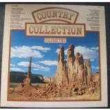 VINIL Various &lrm;&ndash; The Country Collection Volume 2 VG+