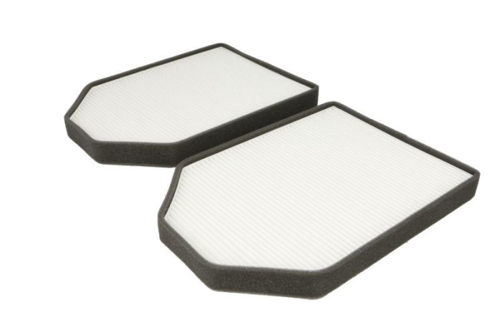 Filtru polen / aer habitaclu AUDI A8 (4D2, 4D8) (1994 - 2002) JC PREMIUM B4A004PR-2X
