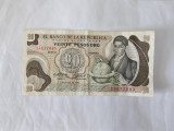 Columbia 20 Pesos 1975 Noua