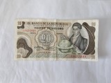 Columbia 20 Pesos 1975 Noua