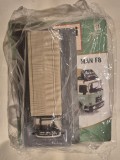 MAN F8 - 1/43
