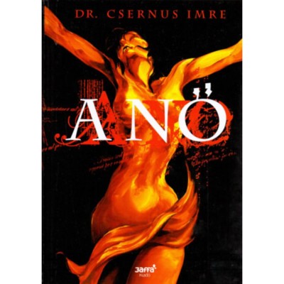 A nő - Dr. Csernus Imre foto