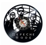 DEPECHE MODE &ndash; Ceas de perete